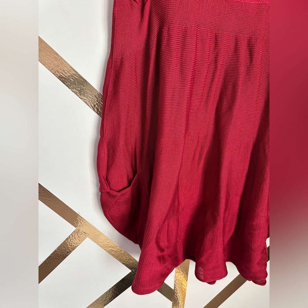 Peruvian Cannes Style  dress- new never worn - Picture 4 of 5